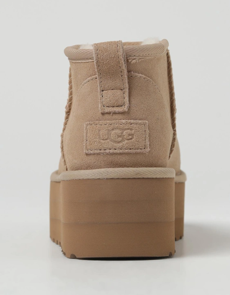 Neumel Platform Boots