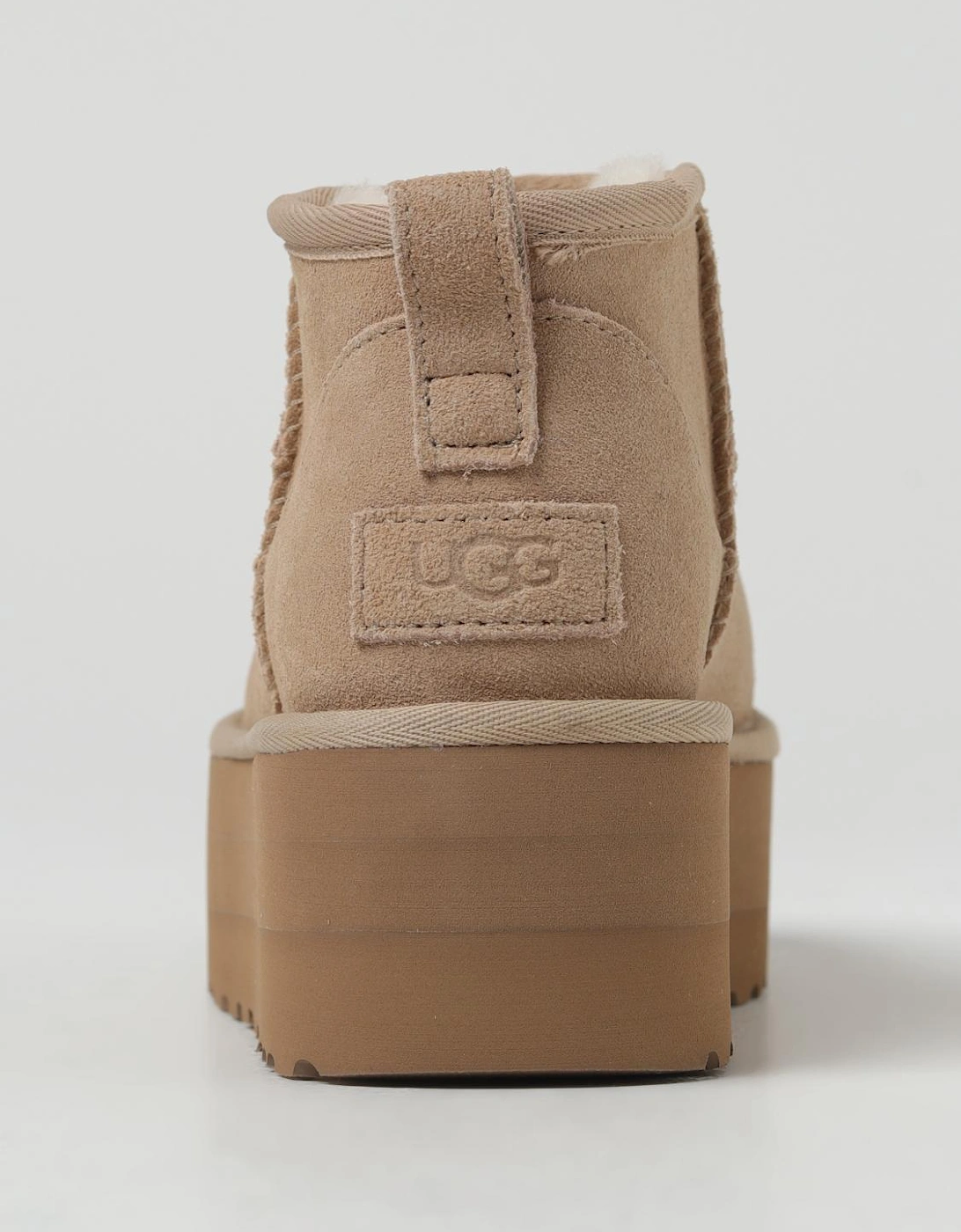 Neumel Platform Boots