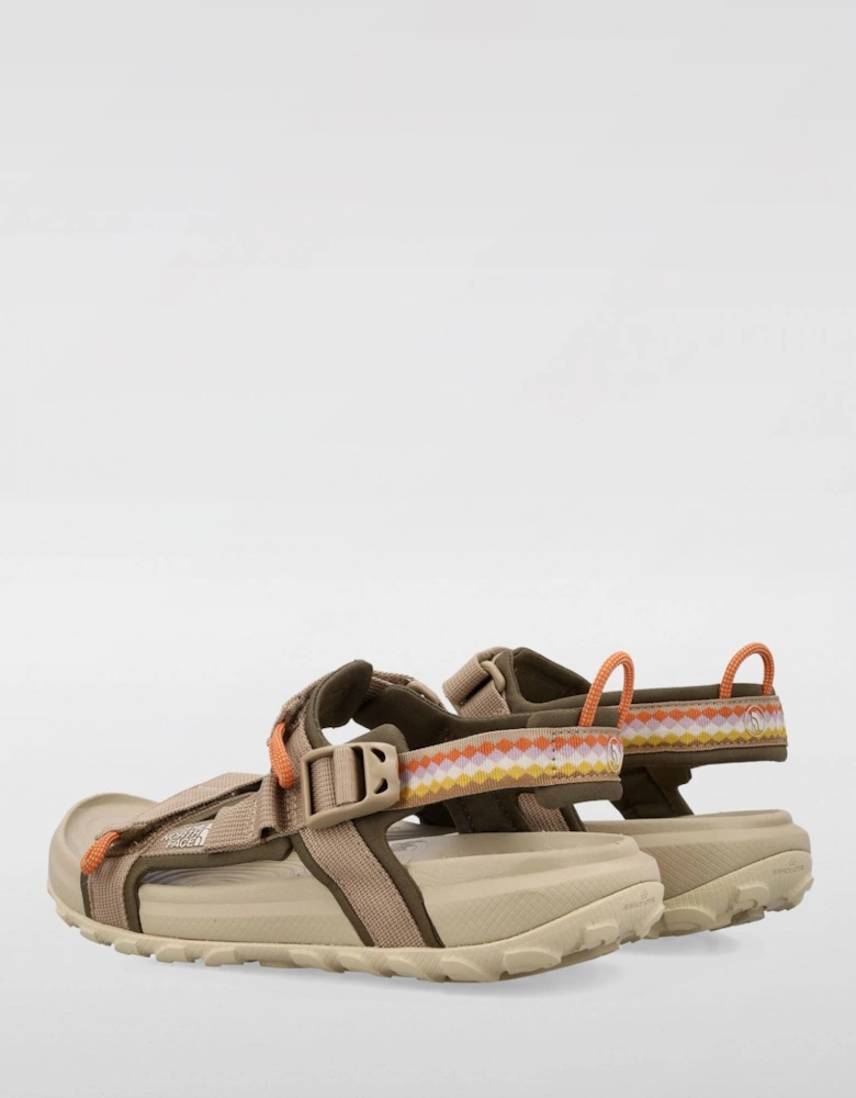 Base Camp II Sport Sandals