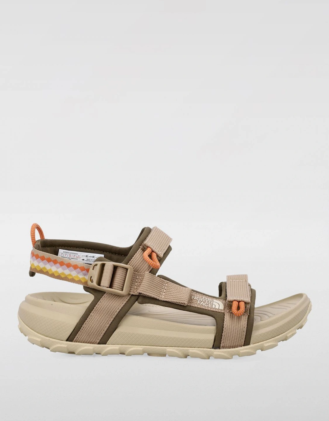 Base Camp II Sport Sandals, 4 of 3