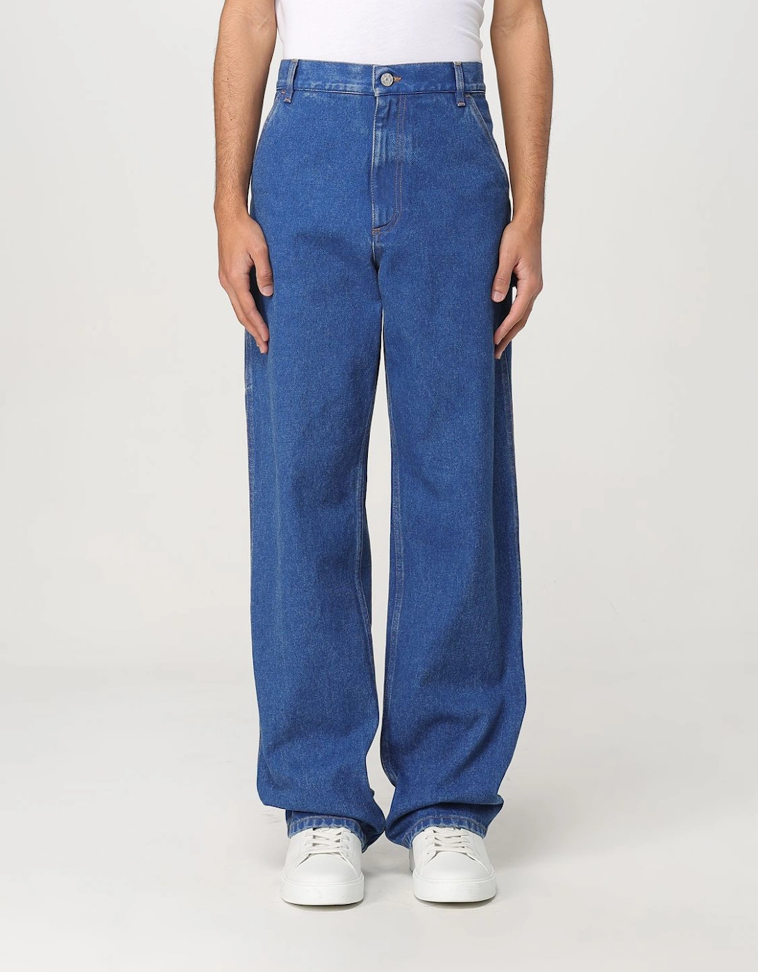Relaxed Fit Jeans, 6 of 5