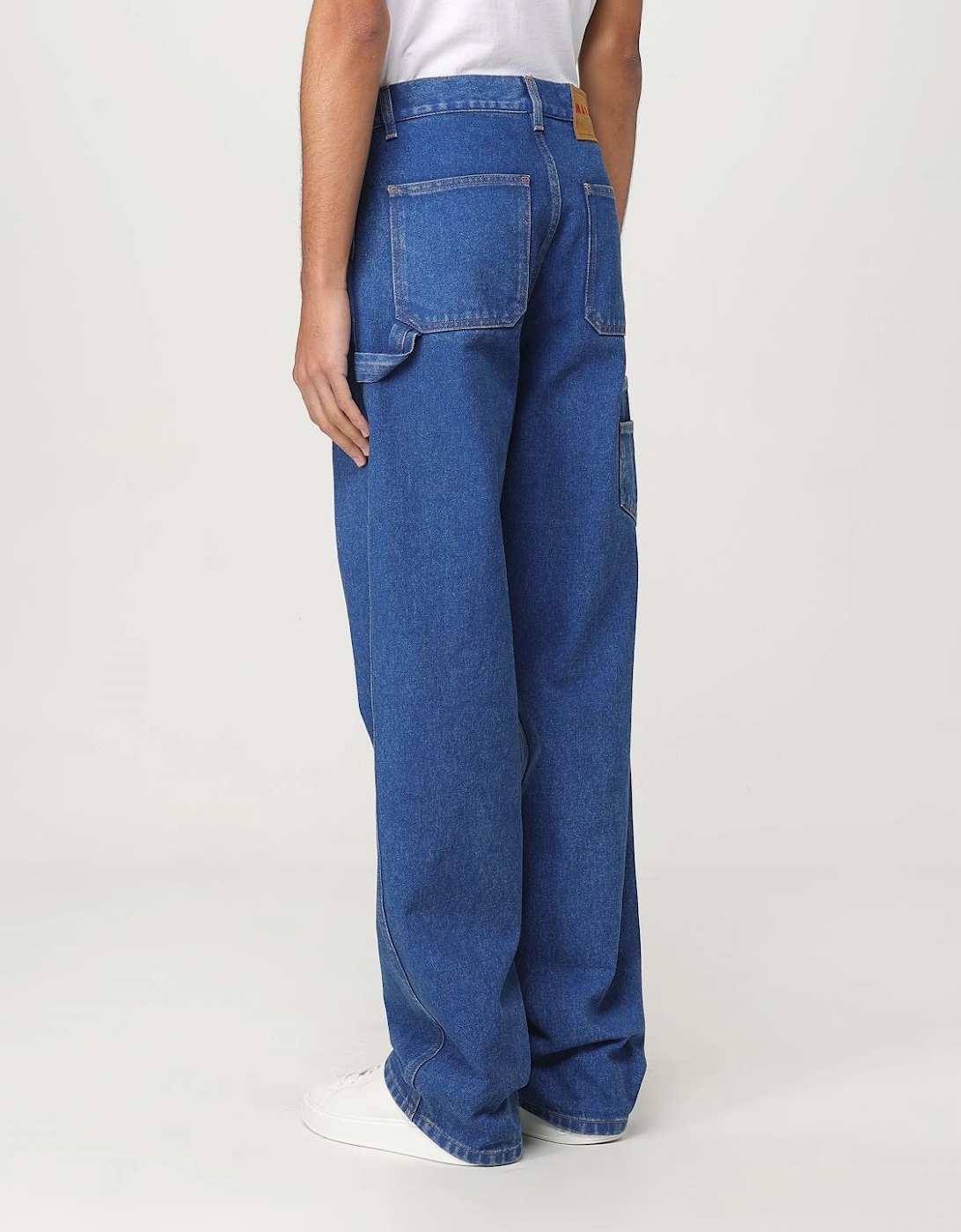 Relaxed Fit Jeans