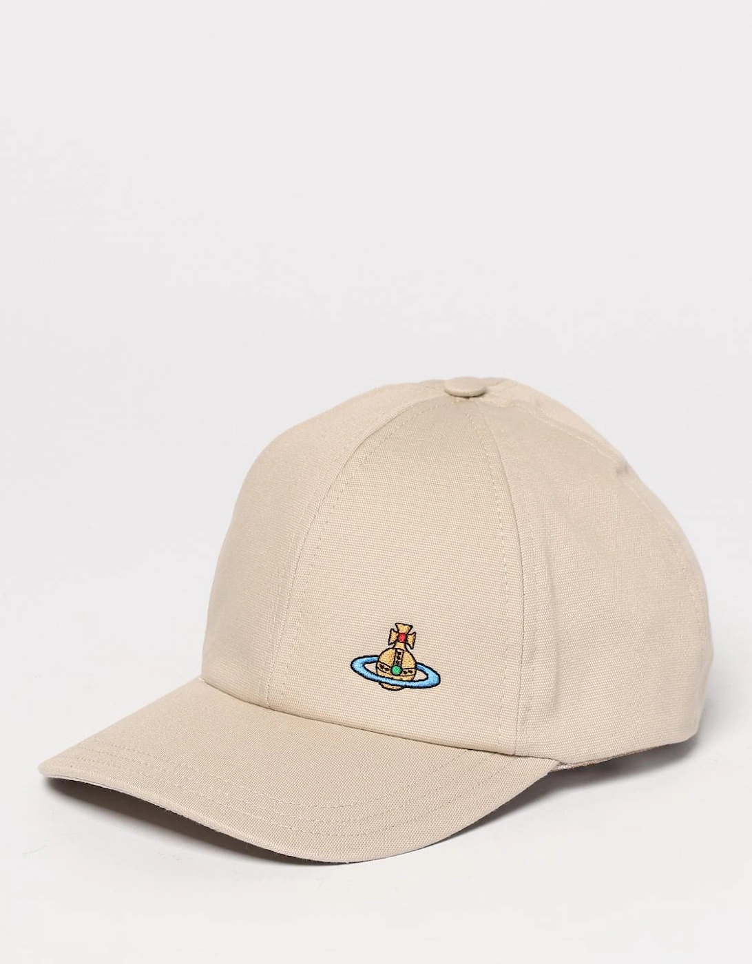 Orb Logo Baseball Cap, 7 of 6