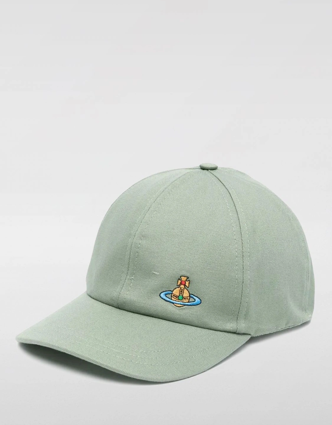 Orb Logo Baseball Cap
