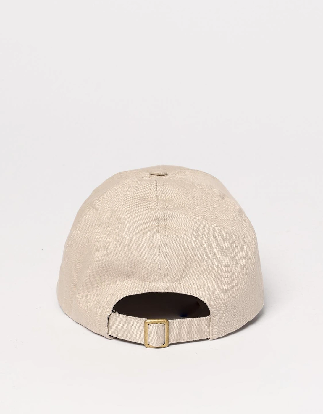 Orb Logo Baseball Cap