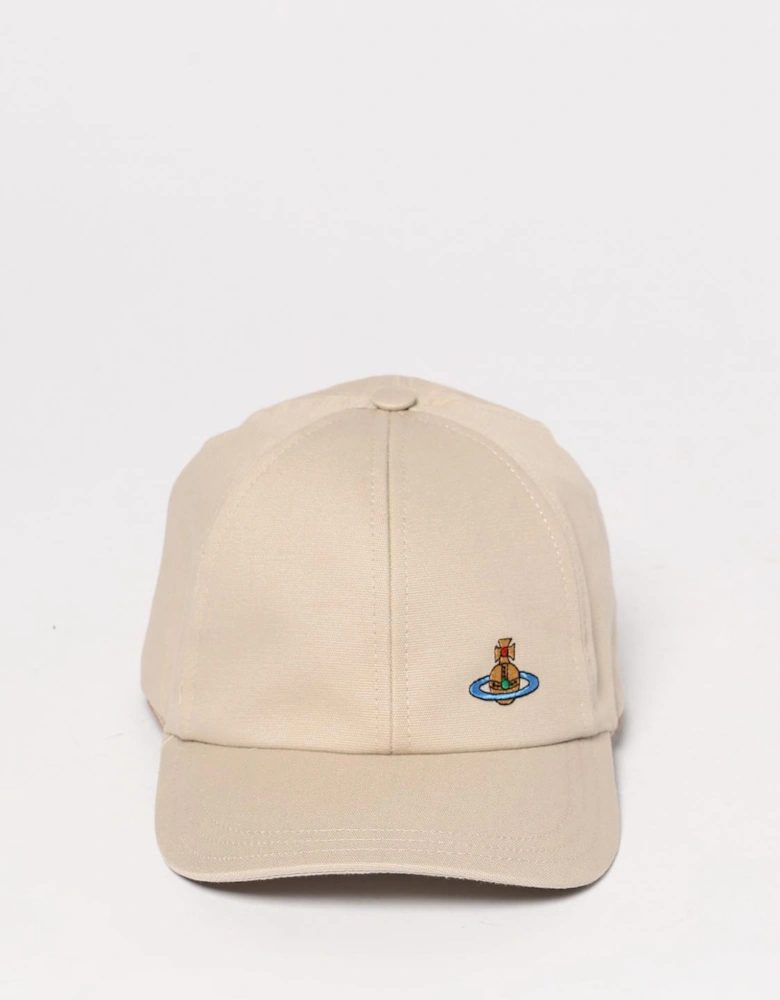 Orb Logo Baseball Cap