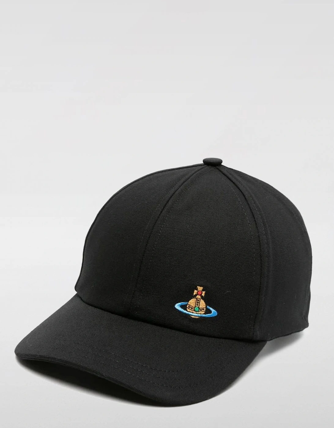 Orb Logo Baseball Cap