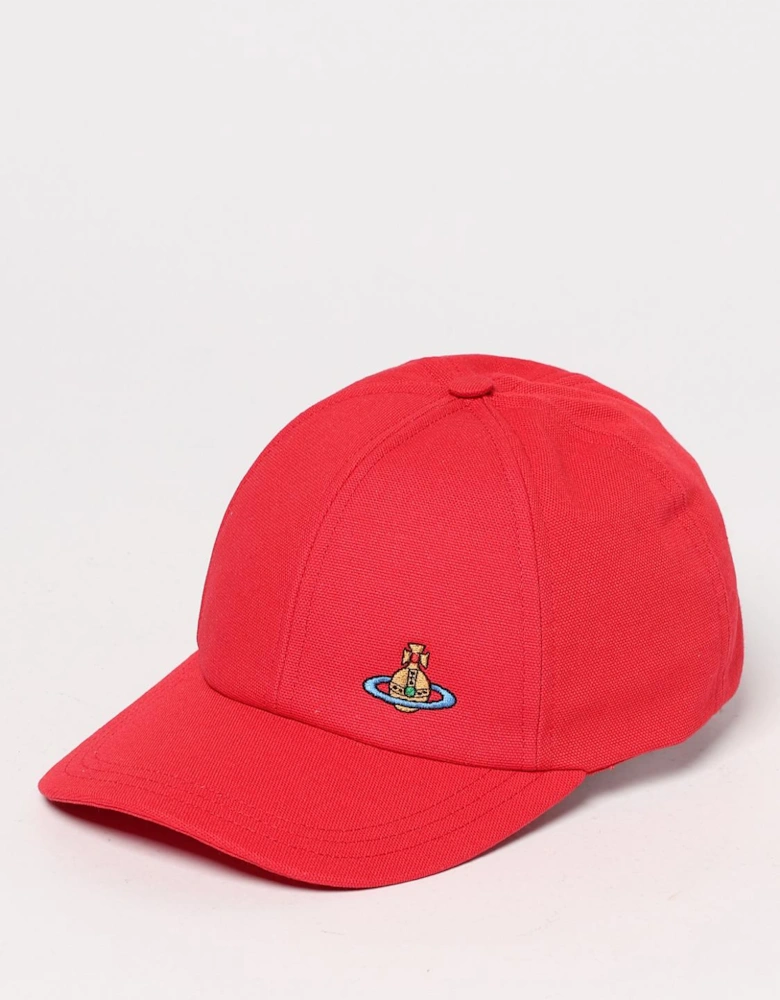 Orb Logo Baseball Cap