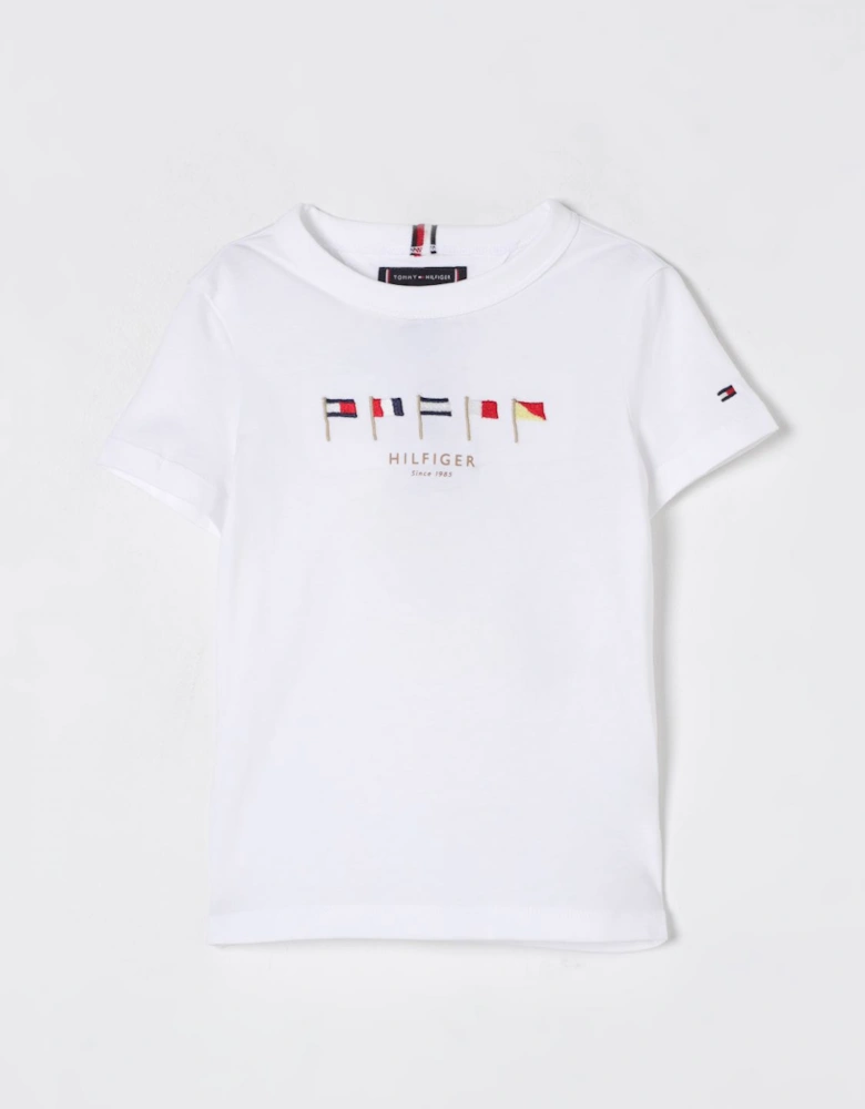 Kids Flag TShirt