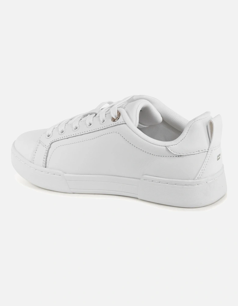 Leather Sneakers
