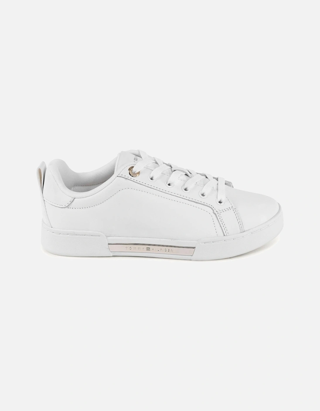 Leather Sneakers, 4 of 3