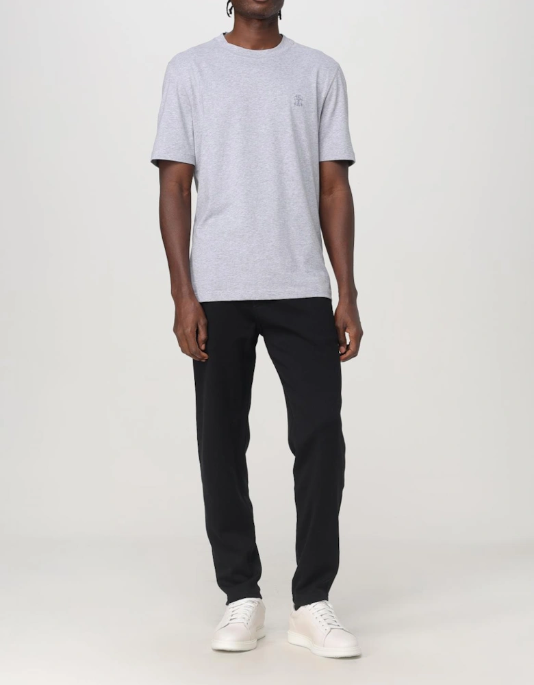 Men Sweatpants Casual Style