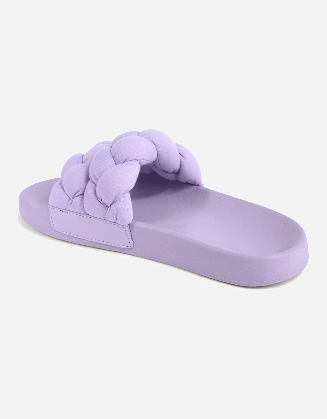 Polyester Flip Flop