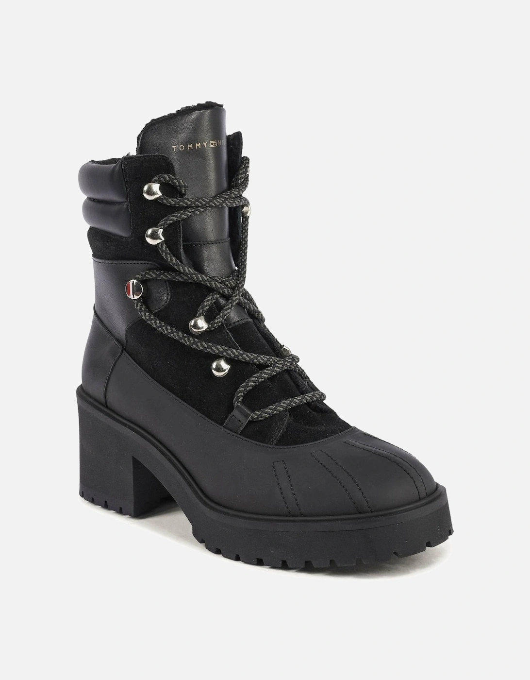 Suede Leather Ankle Boots with Portuguese Craftsmanship