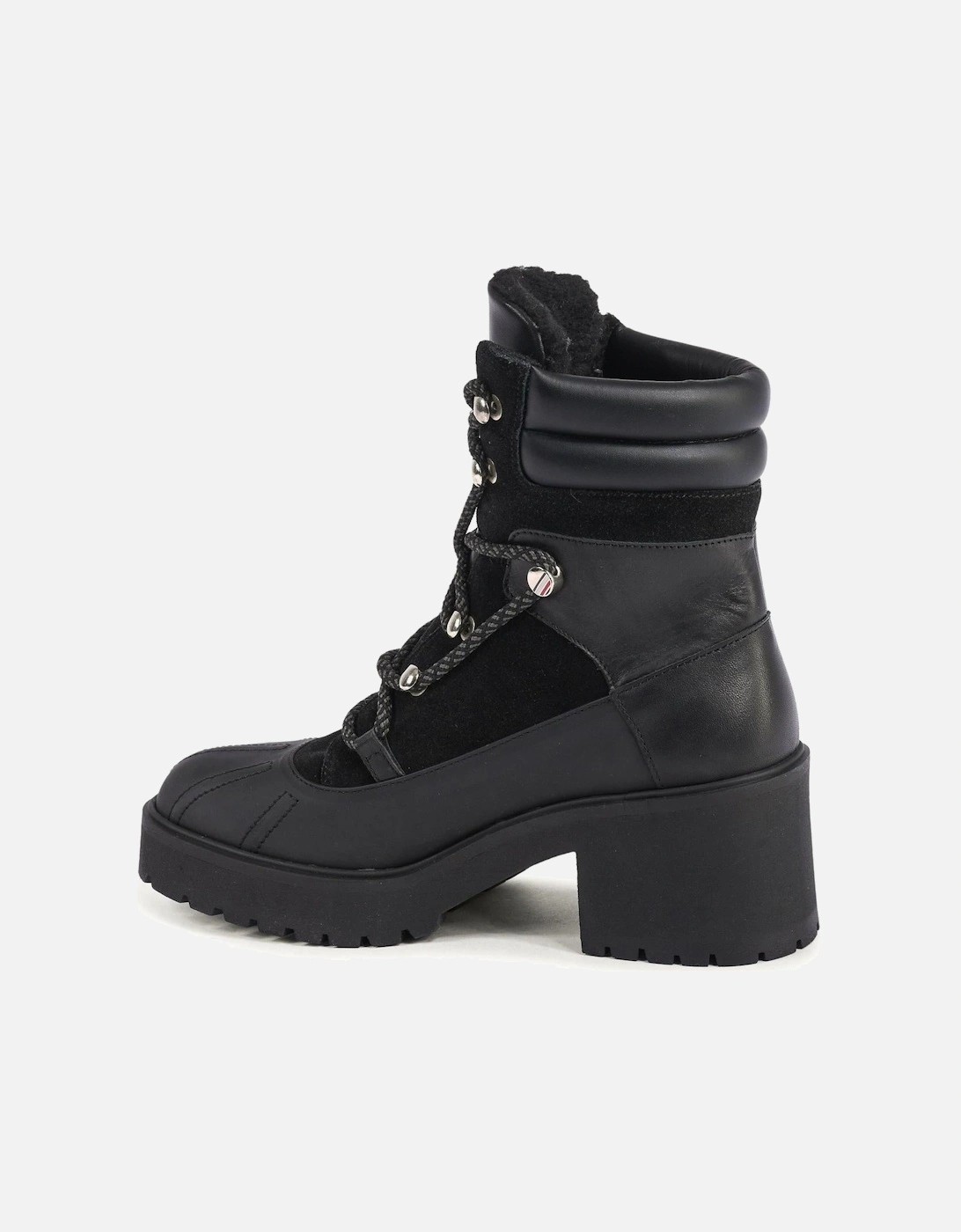 Suede Leather Ankle Boots with Portuguese Craftsmanship
