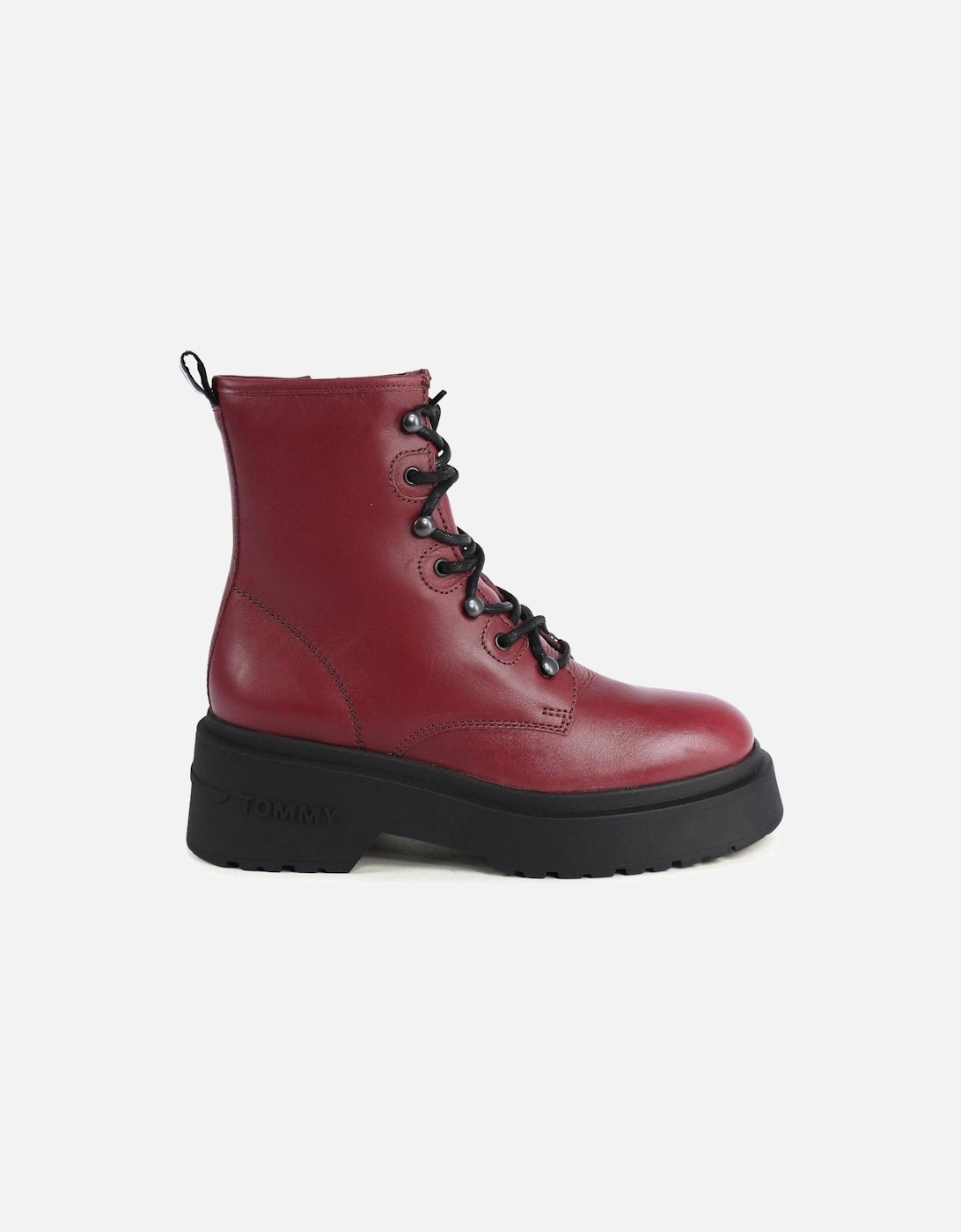Leather Boots Made in Portugal, 4 of 3