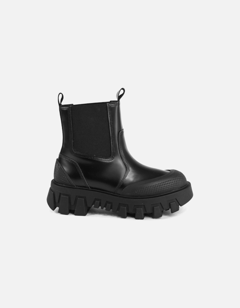 Chelsea Boots Lug Sole
