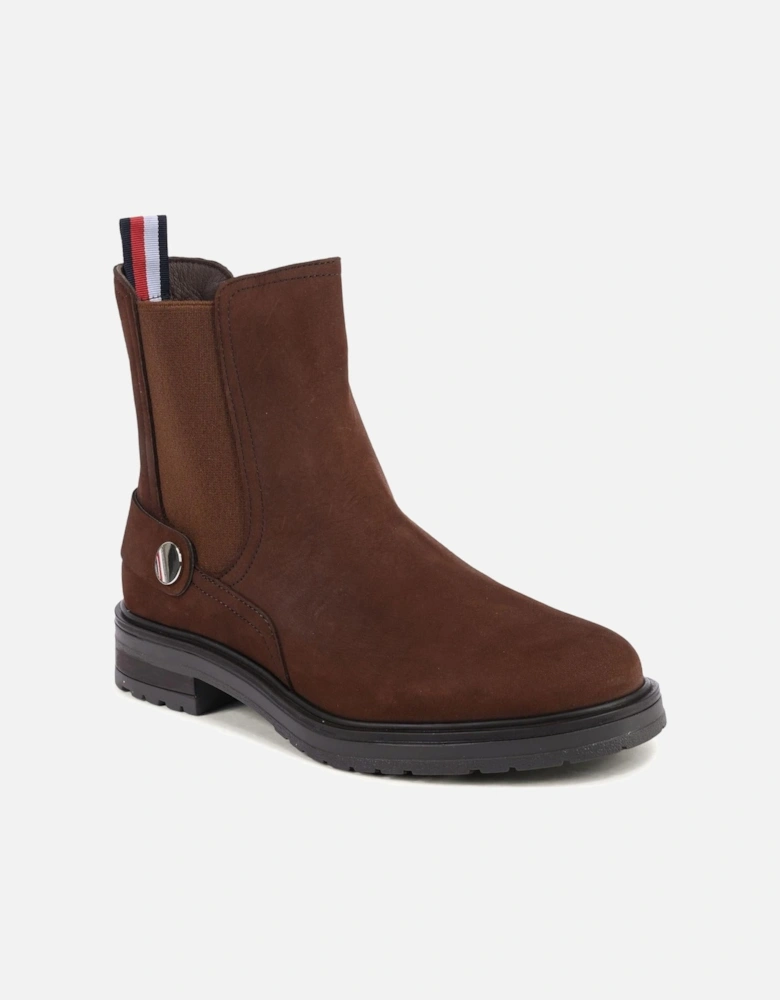 Chelsea Boots Casual Style