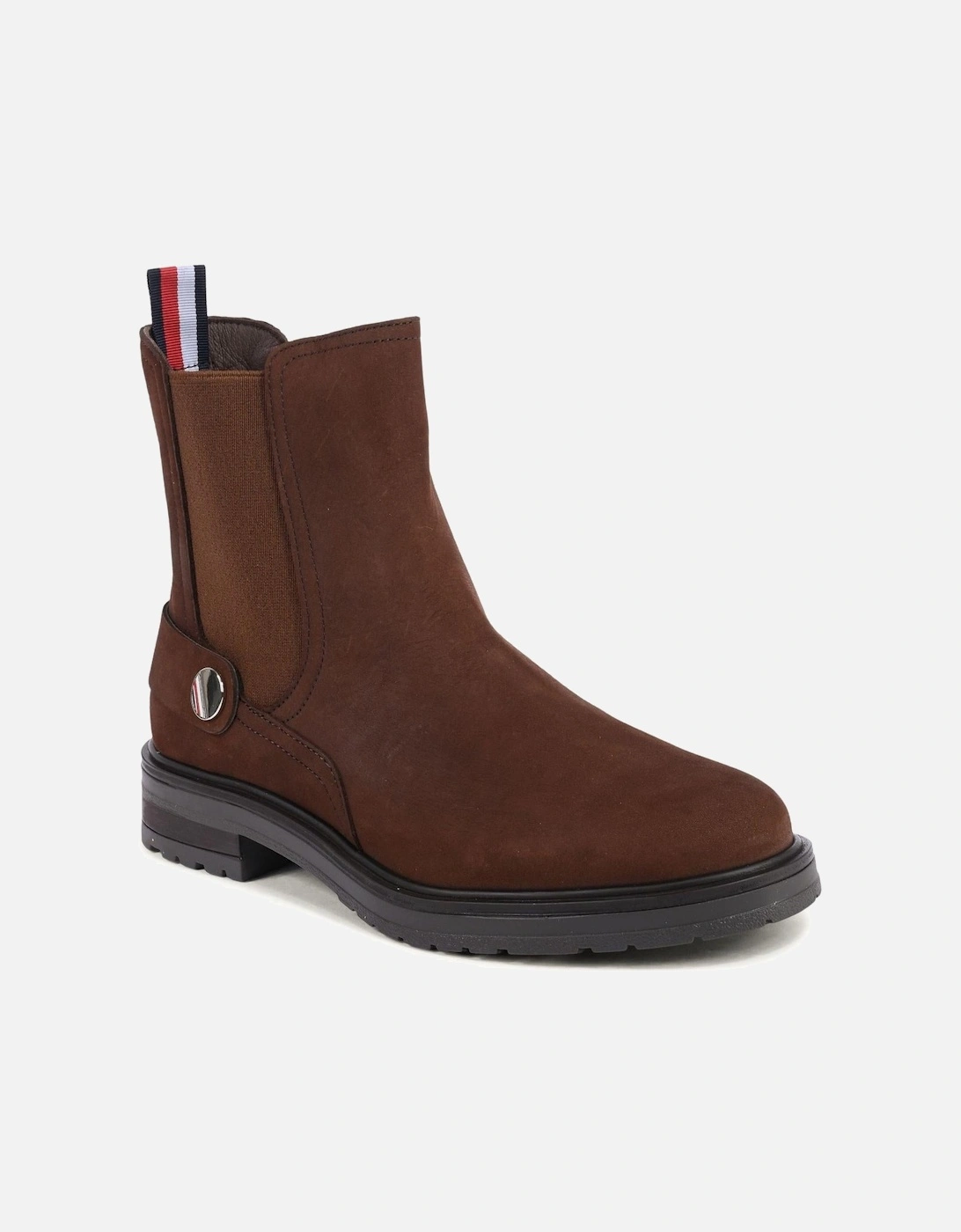 Chelsea Boots Casual Style
