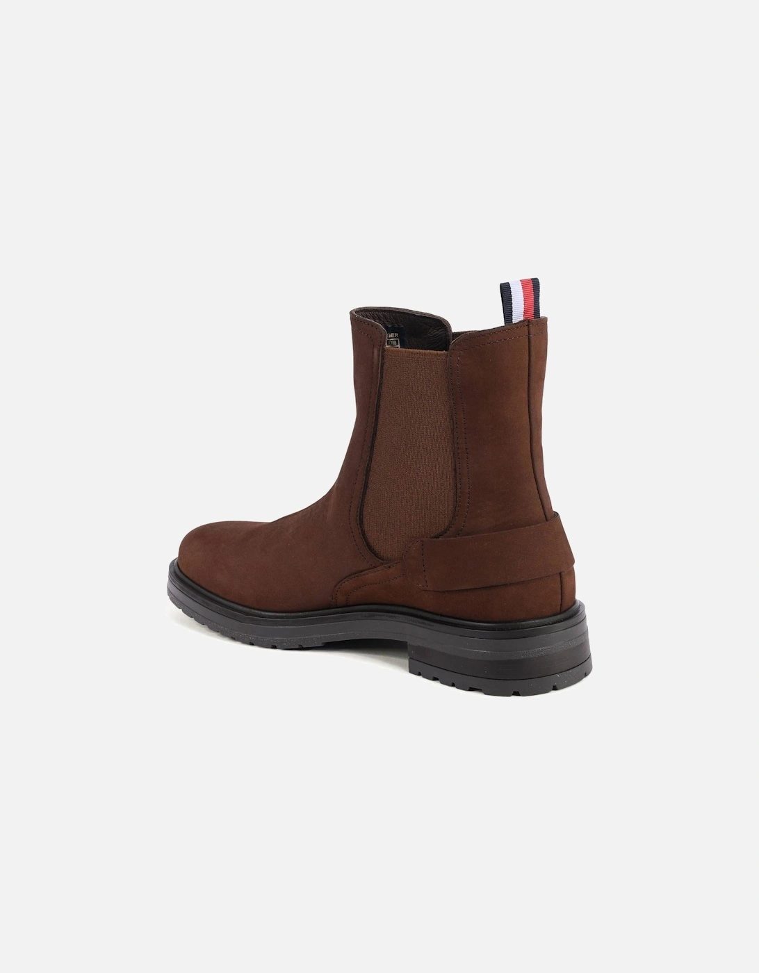 Chelsea Boots Casual Style