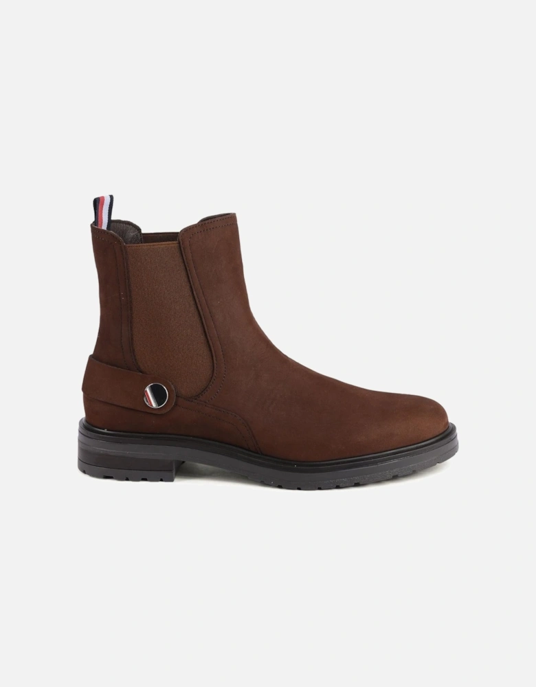 Chelsea Boots Casual Style