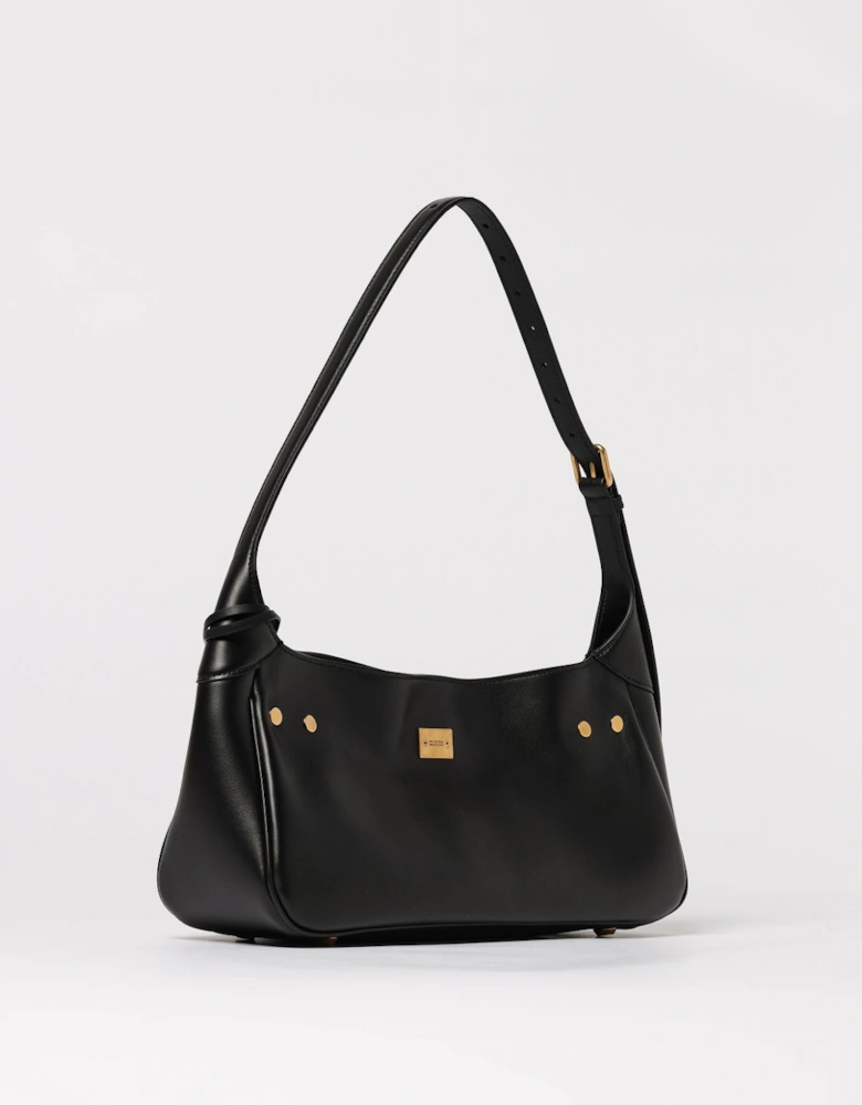 Hourglass XS Shoulder Bag