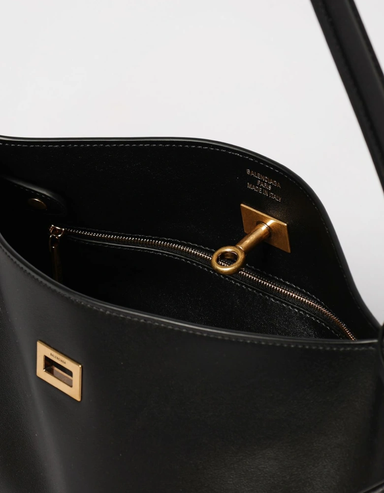 Hourglass XS Shoulder Bag