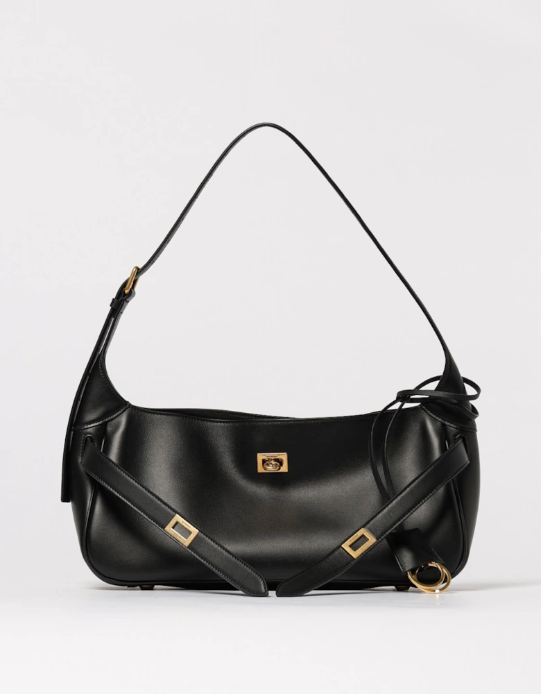 Hourglass XS Shoulder Bag