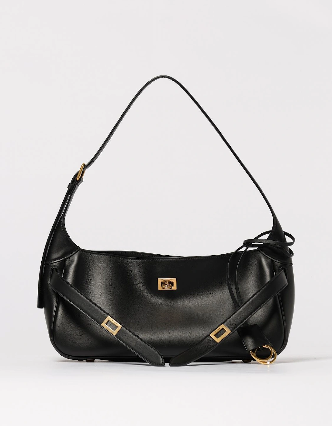 Hourglass XS Shoulder Bag, 6 of 5