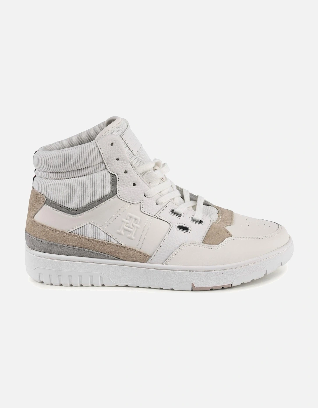 High Top Sneakers, 4 of 3