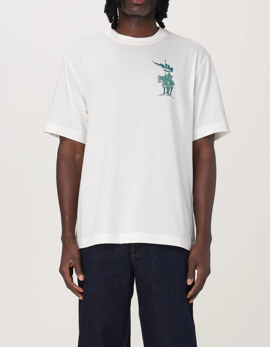Knight Graphic Tee, 6 of 5