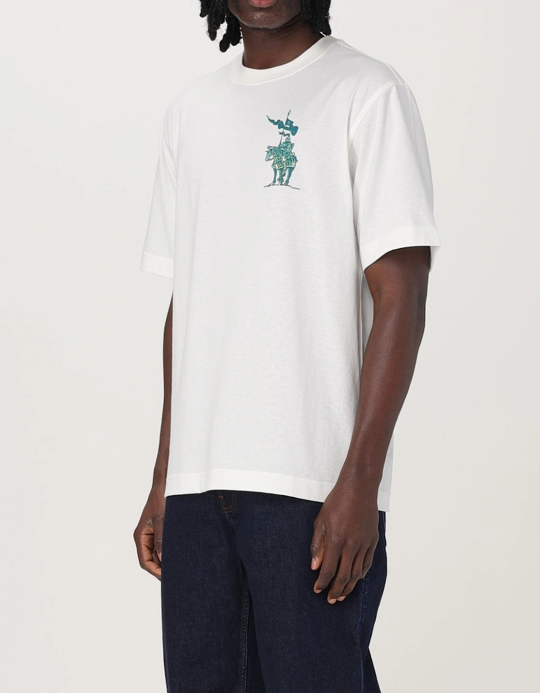 Knight Graphic Tee