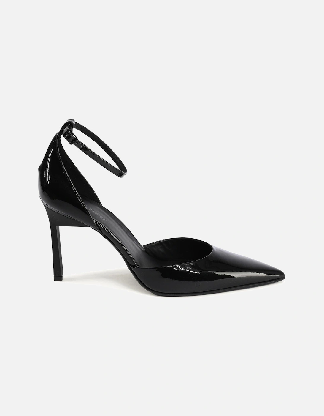 Leather Heels Made in Italy, 4 of 3