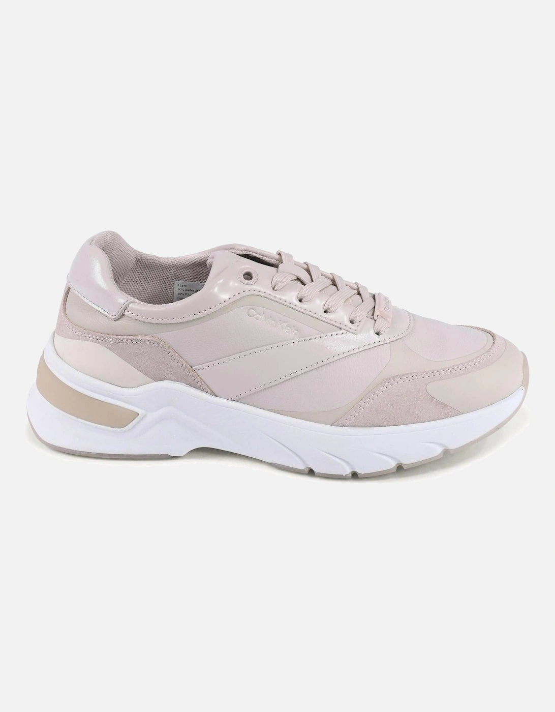Leather Sneaker, 3 of 2