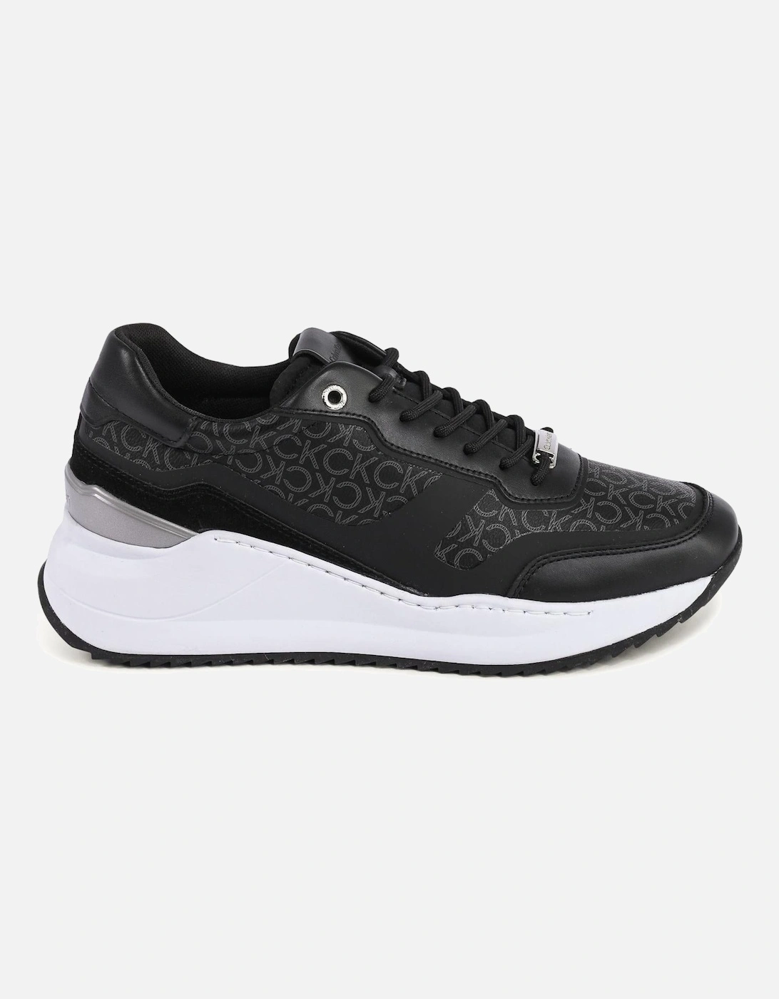 Eco-Friendly Recycled Cotton Sneakers, 4 of 3