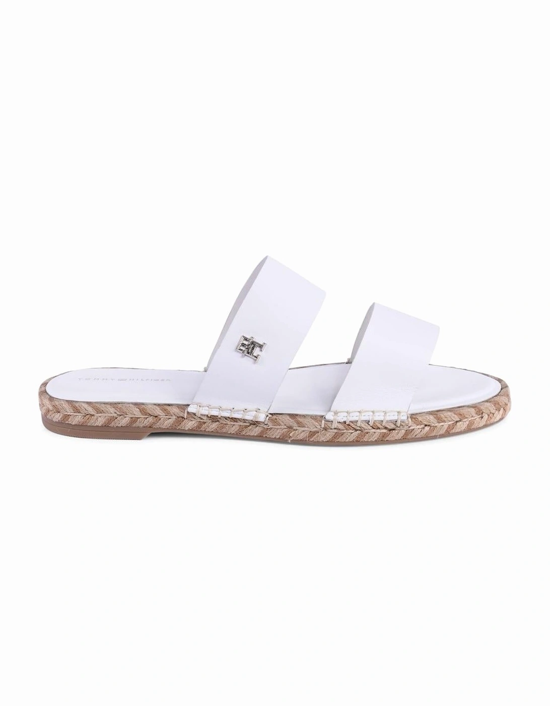 Double Strap Espadrille Sandals, 4 of 3