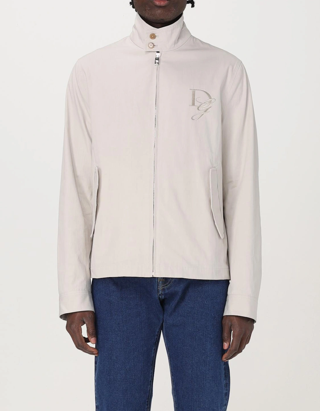 Lightweight ZipUp Jacket, 6 of 5