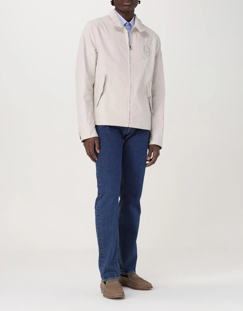 Lightweight ZipUp Jacket