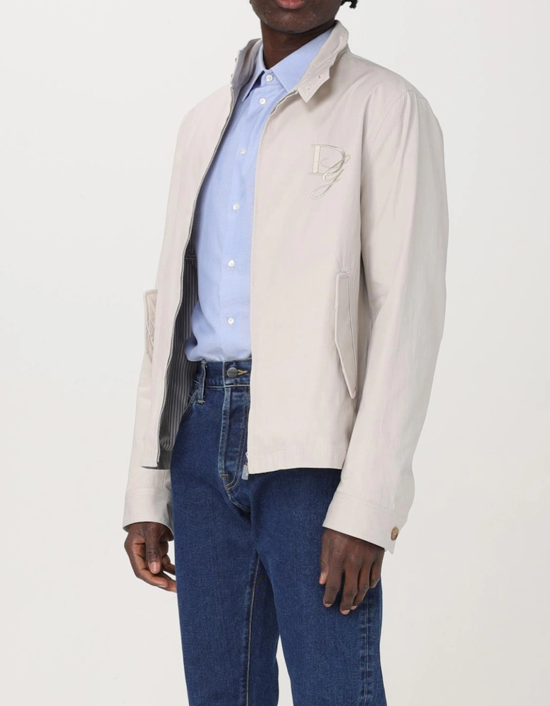 Lightweight ZipUp Jacket