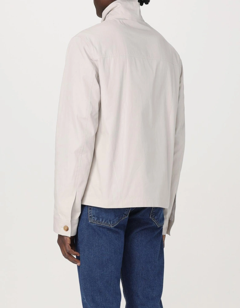 Lightweight ZipUp Jacket