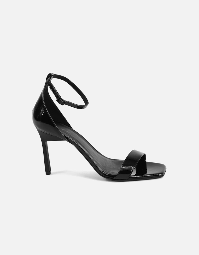 Leather Sandal Made in Italy