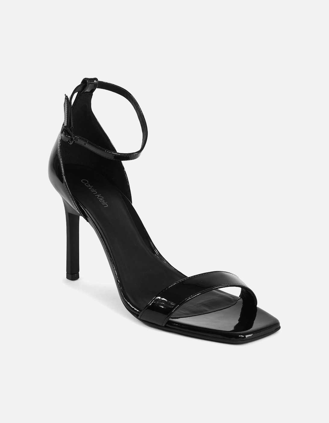 Leather Sandal Made in Italy