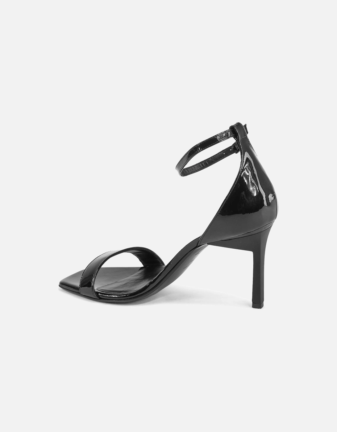 Leather Sandal Made in Italy