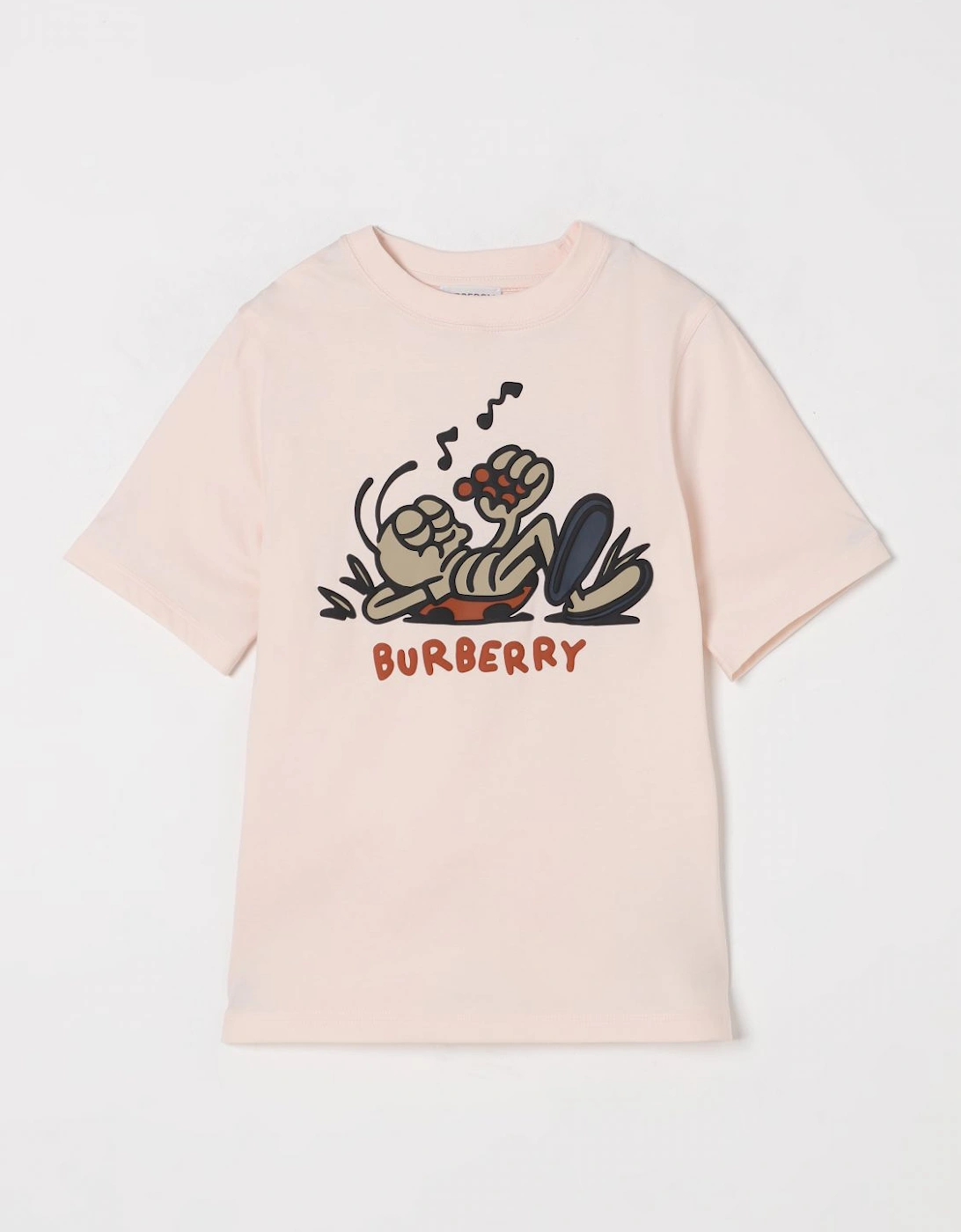 Kids Ladybug Graphic Tee, 4 of 3