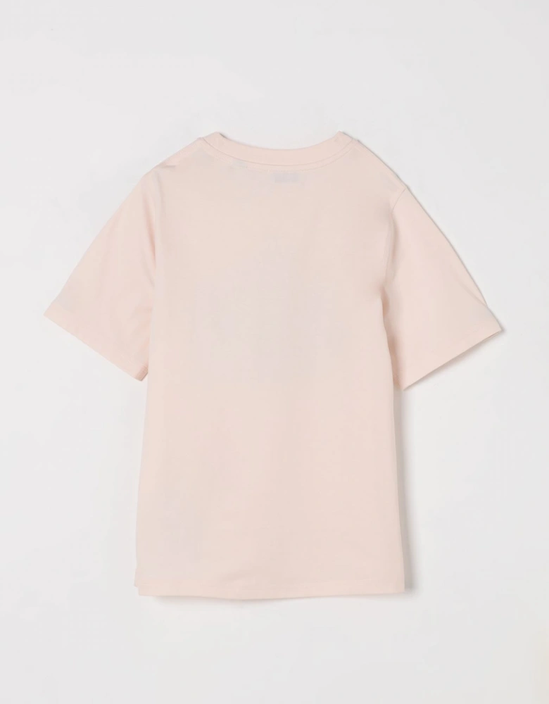 Kids Ladybug Graphic Tee