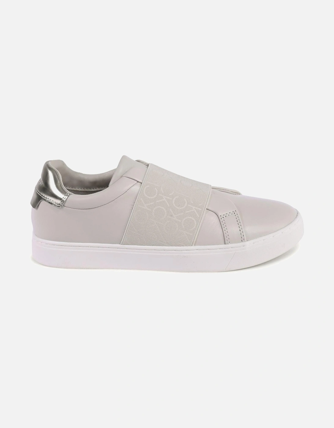 SlipOn Leather Sneakers, 4 of 3