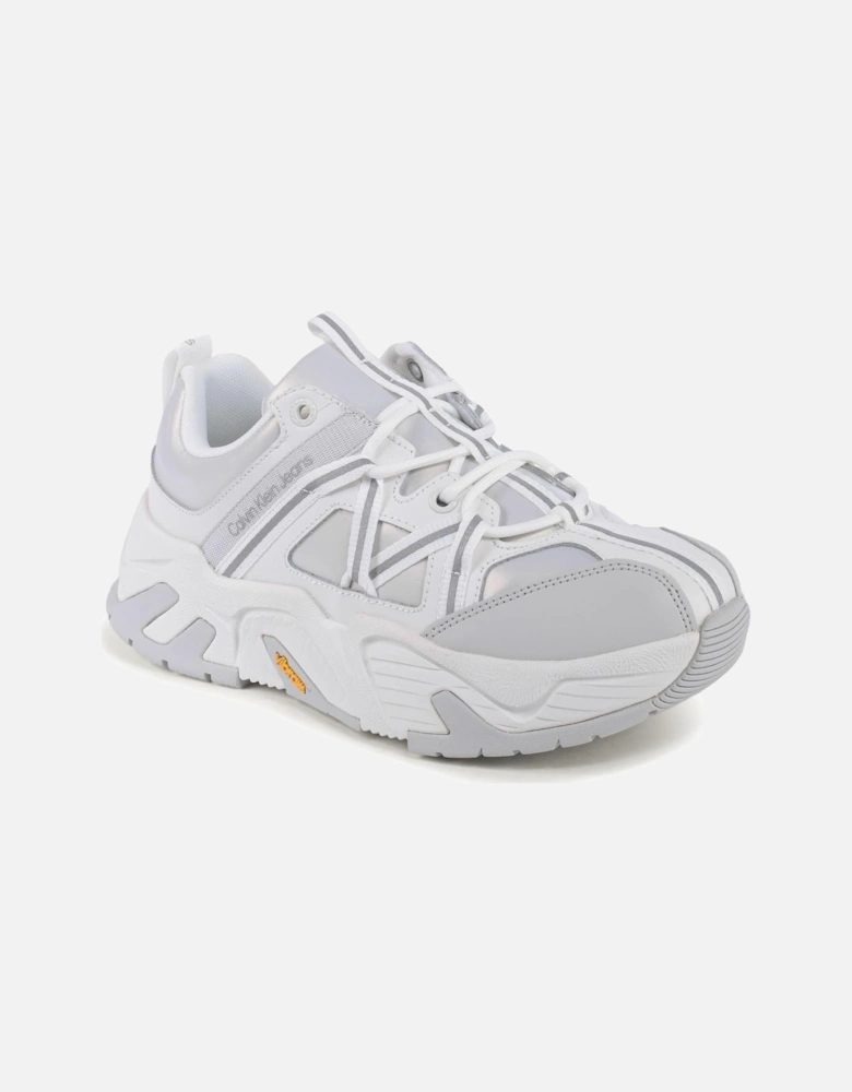 Casual Sneakers Vibram Sole