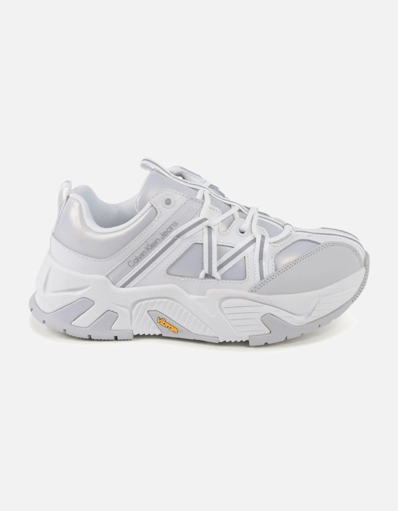 Casual Sneakers Vibram Sole