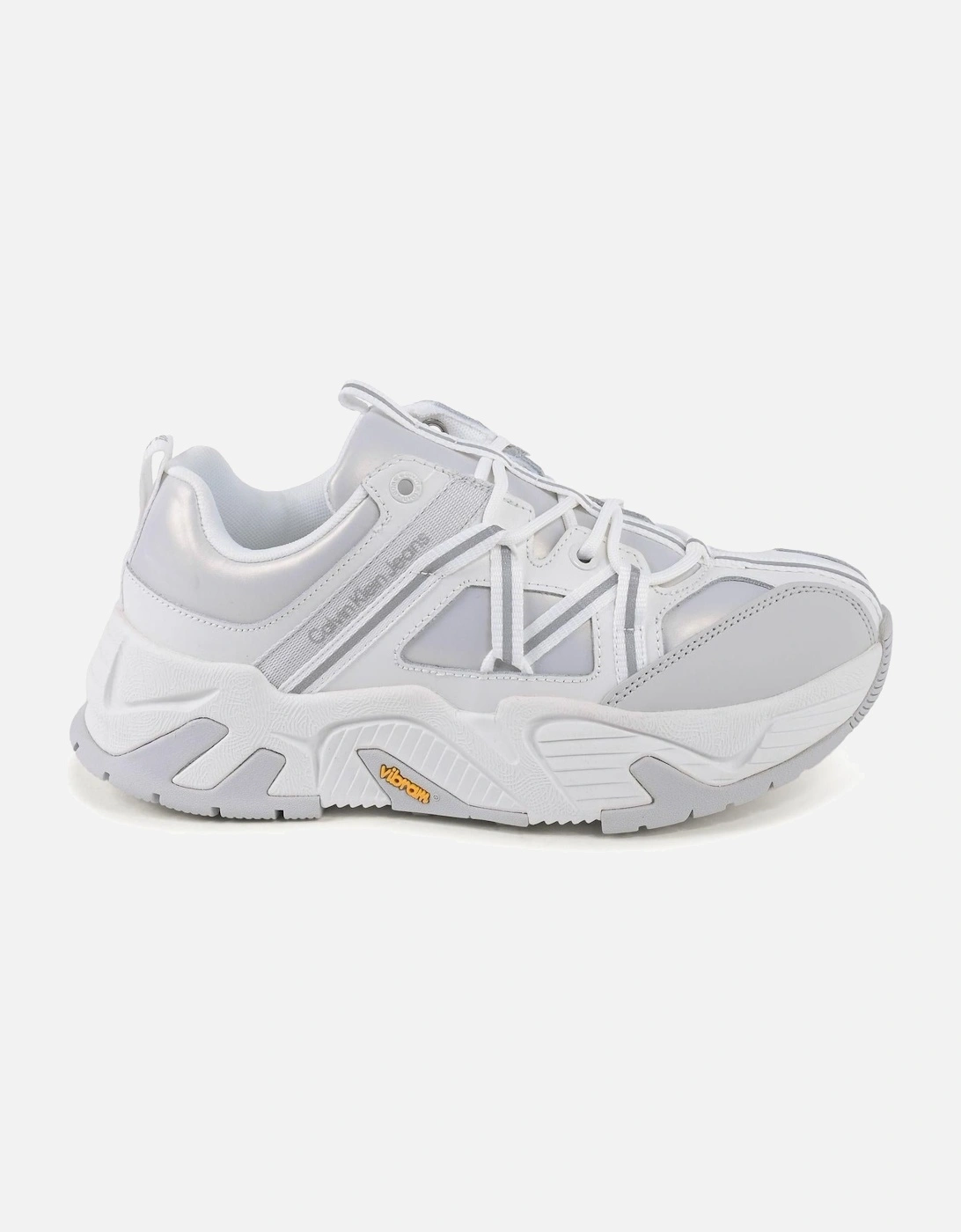 Casual Sneakers Vibram Sole, 4 of 3