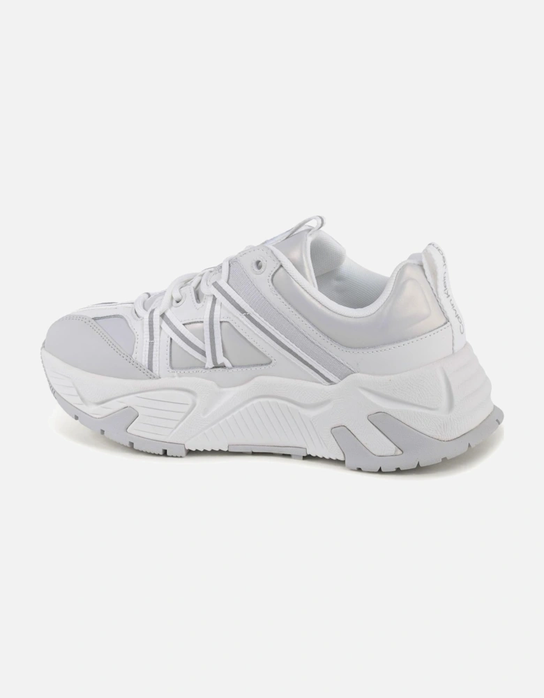 Casual Sneakers Vibram Sole